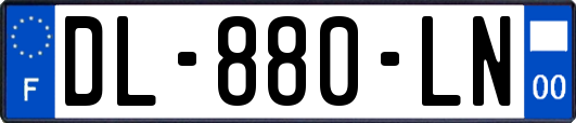 DL-880-LN