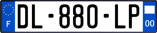 DL-880-LP