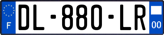 DL-880-LR