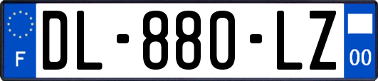 DL-880-LZ