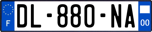 DL-880-NA