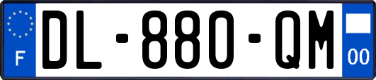 DL-880-QM