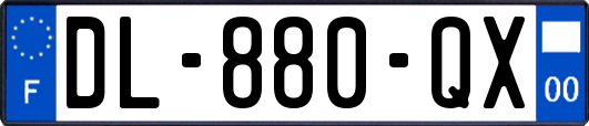 DL-880-QX