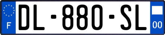 DL-880-SL