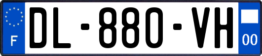 DL-880-VH