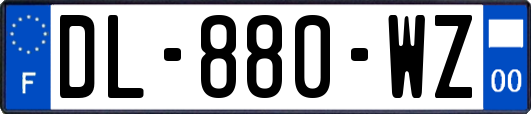 DL-880-WZ