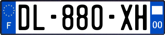 DL-880-XH