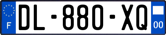 DL-880-XQ