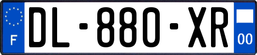 DL-880-XR