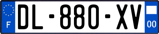 DL-880-XV