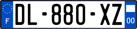 DL-880-XZ