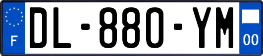 DL-880-YM