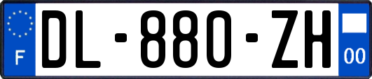 DL-880-ZH