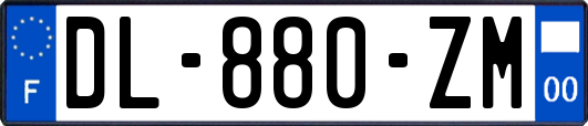 DL-880-ZM