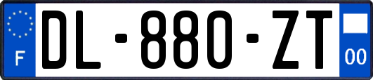 DL-880-ZT