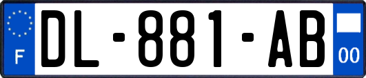 DL-881-AB