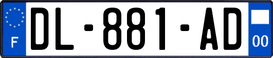 DL-881-AD