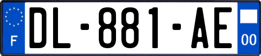 DL-881-AE