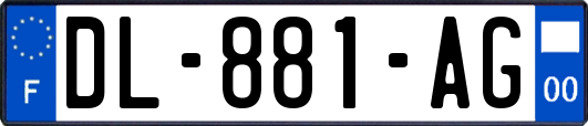 DL-881-AG