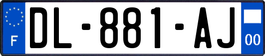 DL-881-AJ