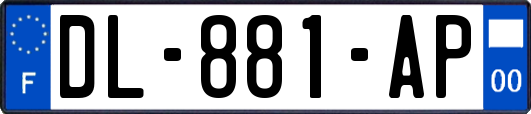 DL-881-AP