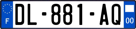 DL-881-AQ