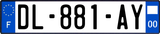 DL-881-AY