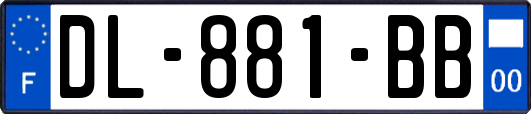 DL-881-BB