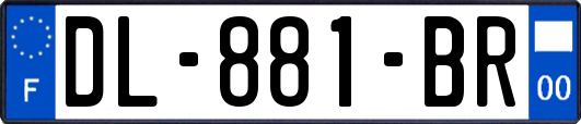DL-881-BR