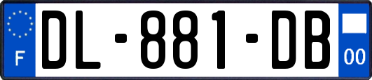 DL-881-DB