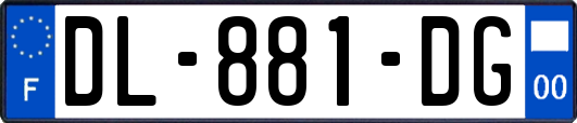 DL-881-DG