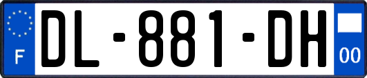 DL-881-DH