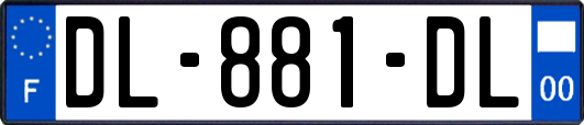 DL-881-DL