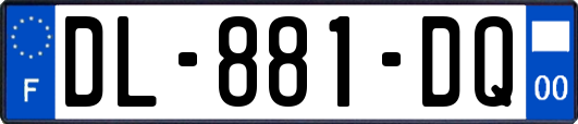 DL-881-DQ