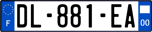 DL-881-EA