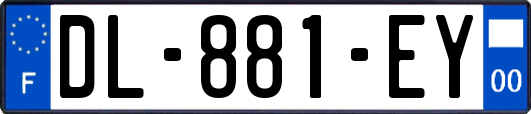 DL-881-EY