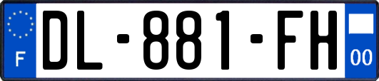 DL-881-FH