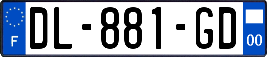 DL-881-GD