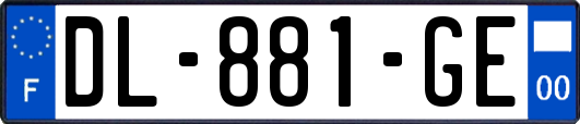 DL-881-GE