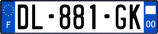 DL-881-GK