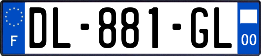 DL-881-GL