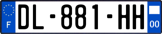 DL-881-HH