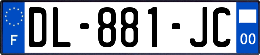 DL-881-JC