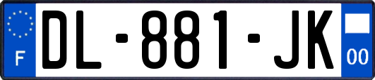 DL-881-JK