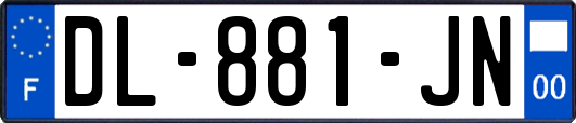 DL-881-JN