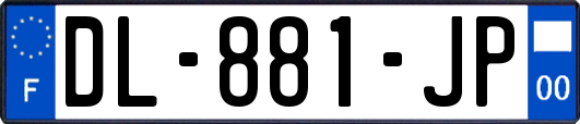 DL-881-JP