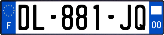 DL-881-JQ