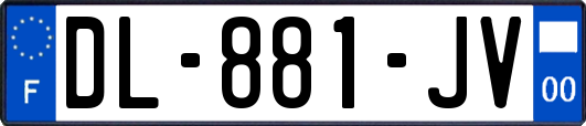 DL-881-JV
