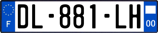 DL-881-LH
