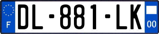 DL-881-LK